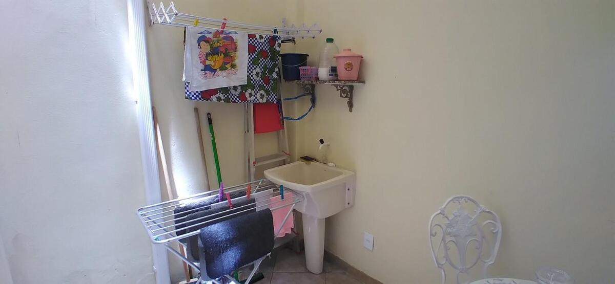 Apartamento Para Temporada Em Cabo Frio Exterior photo