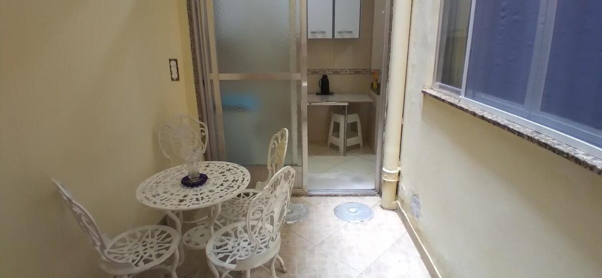 Apartamento Para Temporada Em Cabo Frio Exterior photo
