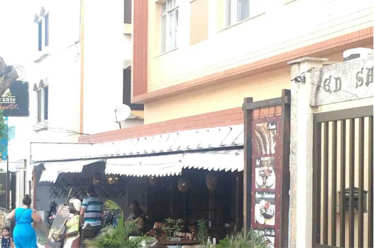 Apartamento Para Temporada Em Cabo Frio Exterior photo