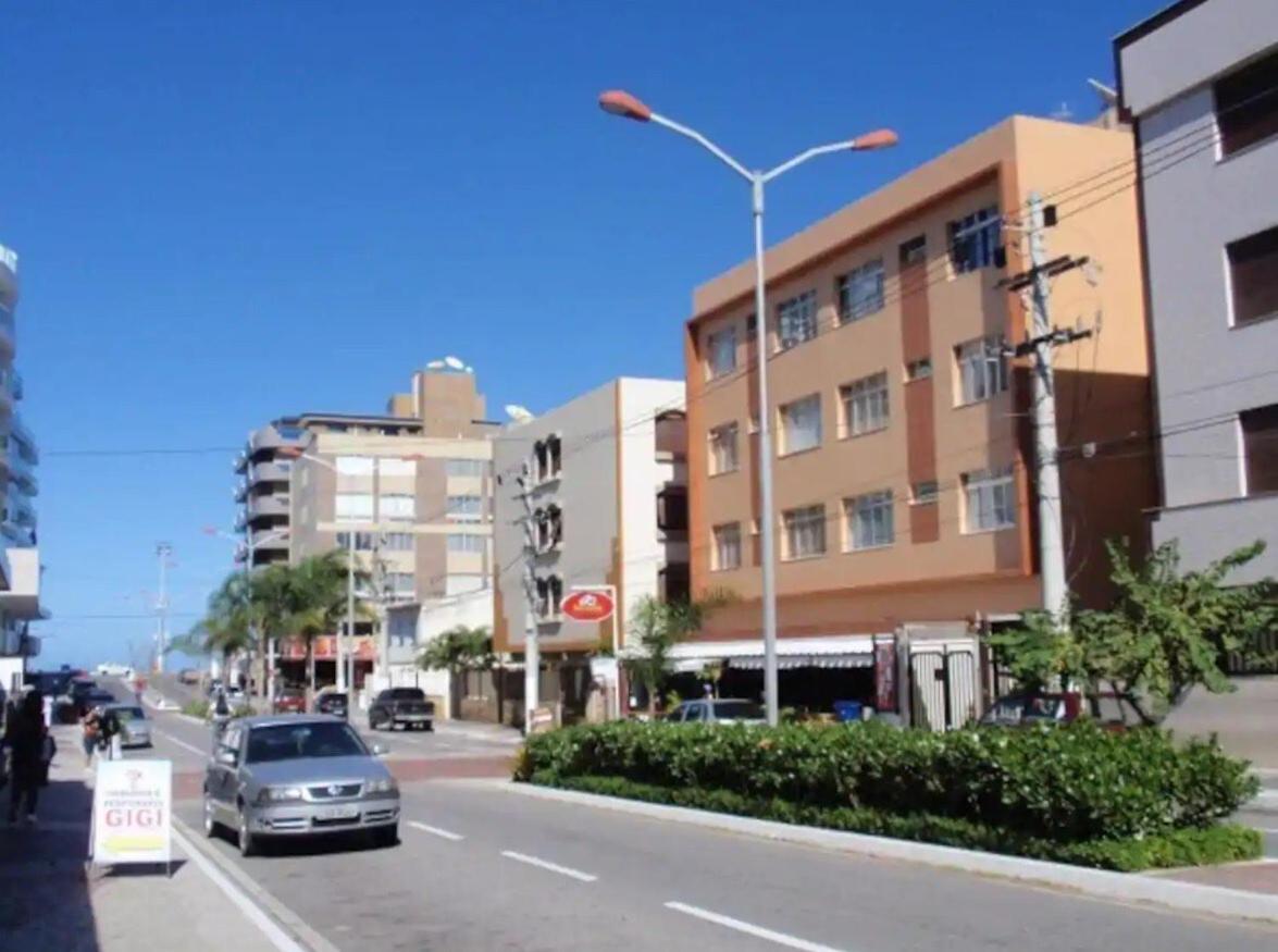 Apartamento Para Temporada Em Cabo Frio Exterior photo