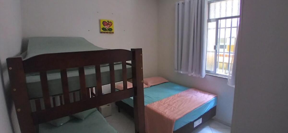 Apartamento Para Temporada Em Cabo Frio Exterior photo