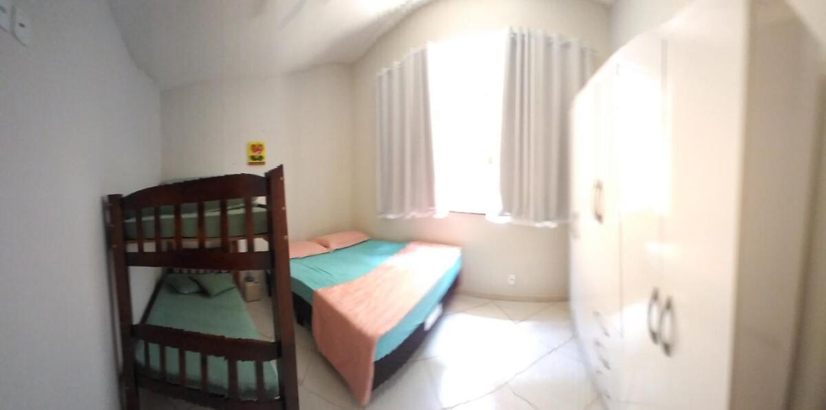 Apartamento Para Temporada Em Cabo Frio Exterior photo