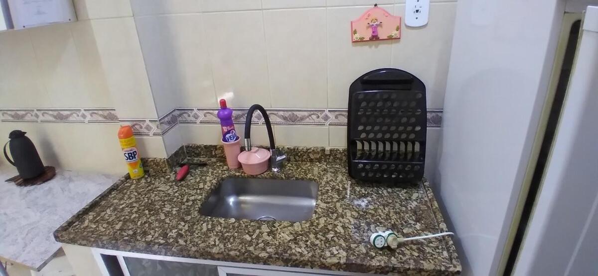 Apartamento Para Temporada Em Cabo Frio Exterior photo