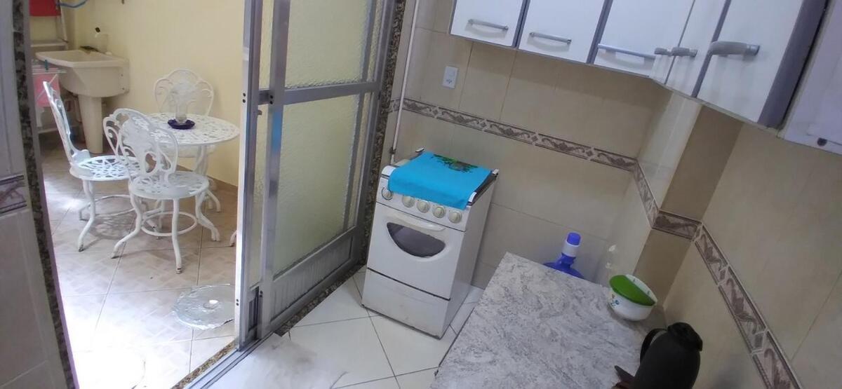 Apartamento Para Temporada Em Cabo Frio Exterior photo