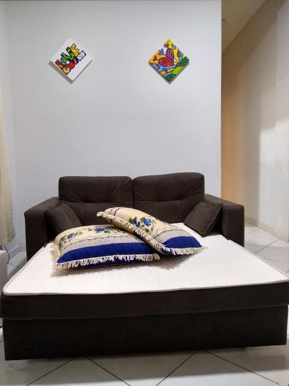 Apartamento Para Temporada Em Cabo Frio Exterior photo