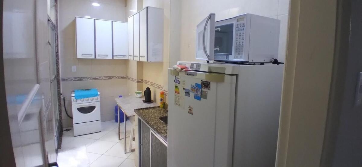 Apartamento Para Temporada Em Cabo Frio Exterior photo